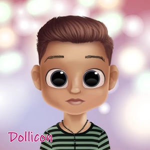 Meet your Posher, Isael